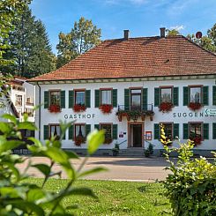 Hotel Suggenbad