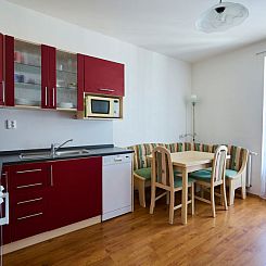 Appartement Horní Rokytnice