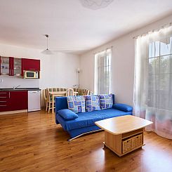 Appartement Horní Rokytnice