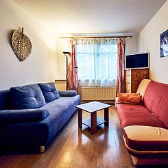 Appartement Nový Svět 562