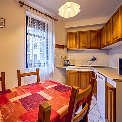 Appartement Nový Svět 562