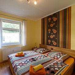 Appartement Sluneční stráň II