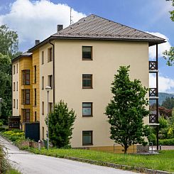 Appartement Sluneční stráň II