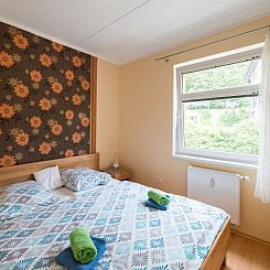 Appartement Sluneční stráň IV