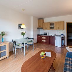 Appartement Sluneční stráň III