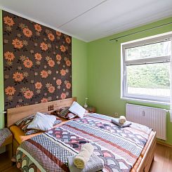 Appartement Sluneční stráň III