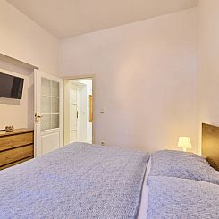 Appartement Villa Belvedere