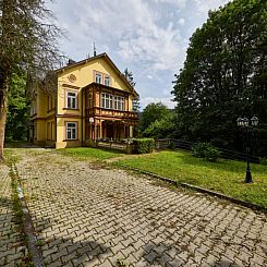 Appartement Villa Belvedere