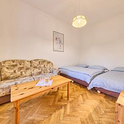 Appartement Villa Belvedere