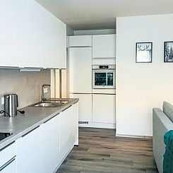 Appartement Černý Důl