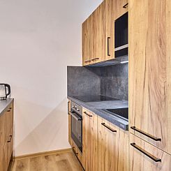 Appartement Černý Důl