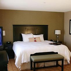 Hampton Inn & Suites Chicago/Saint Charles