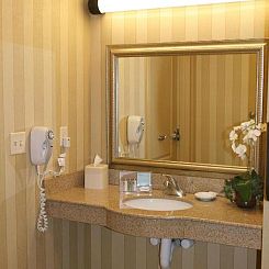 Hampton Inn & Suites Chicago/Saint Charles