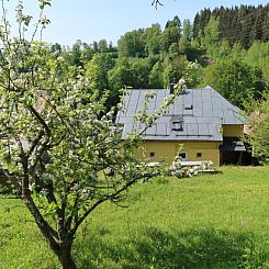 Vakantiehuis Svoboda na Úpou