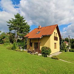 Vakantiehuis Zásada