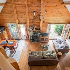 Bungalow Diever - Countryhouse Moshannon