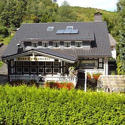 Pension Haus Seidenweber