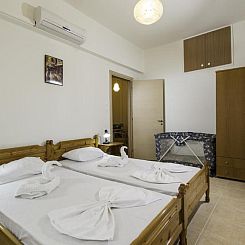 Georgias Apartments