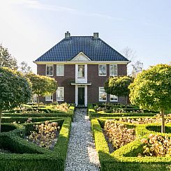 Vakantiehuisje in Drijber