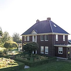 Vakantiehuisje in Drijber