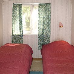 Vakantiehuis Älgnäs