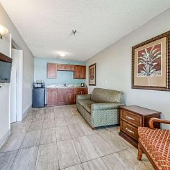 Rodeway Inn & Suites Haines City