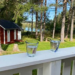 Vakantiehuisje in Gällö