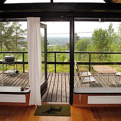 Vakantiehuis Lofsdalen Fjällbjörken