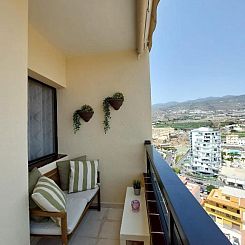 Apartamento Vistas Paraiso