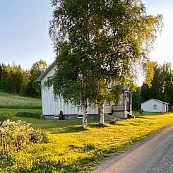 Vakantiehuis in Strömsund