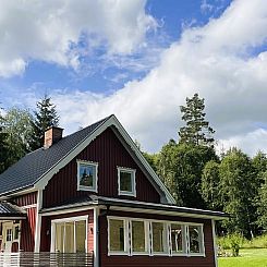 Vakantiehuis in Torsby