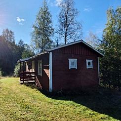 Vakantiehuis in Höljes