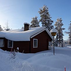 Vakantiehuis in Särna