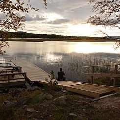 Vakantiehuis in Särna