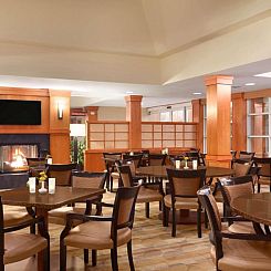 Hilton Garden Inn Lancaster