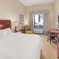 Hilton Garden Inn Oklahoma City North Quail Springs