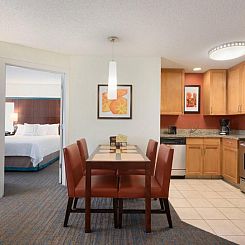 Residence Inn by Marriott Oklahoma City Downtown/Bricktown