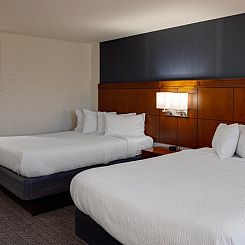 Courtyard by Marriott Oklahoma City North/Quail Springs