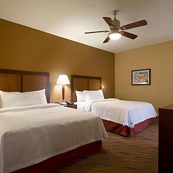 Homewood Suites by Hilton Oklahoma City-Bricktown