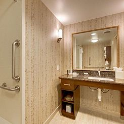 Homewood Suites by Hilton Oklahoma City-Bricktown