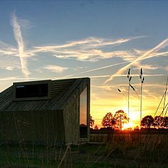 Vakantiehuis in Mantinge