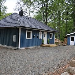 Vakantiehuis in Västra Torup