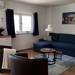 Vakantiehuis in Västra Torup