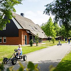 Hof van Saksen | 4-persoons boerderij | 4CE1