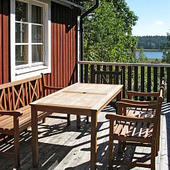 Vakantiehuis Järnemåla Margaretetorp