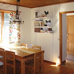 Vakantiehuis Järnemåla Margaretetorp