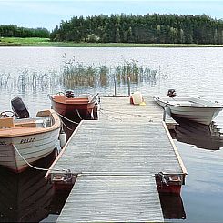 Vakantiehuis Järnemåla Margaretetorp