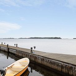 Vakantiehuis Valbergsudden Utsikten