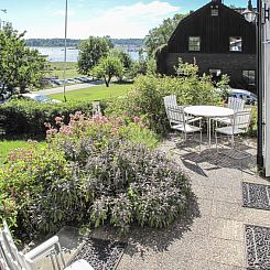 Vakantiehuis Stegeborg Sjöstugan