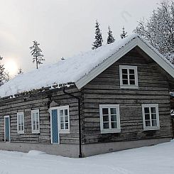 Vakantiehuis in Torestorp